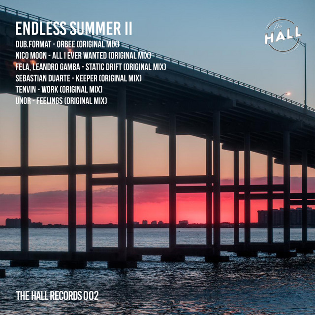 All I Ever Wanted cover artwork